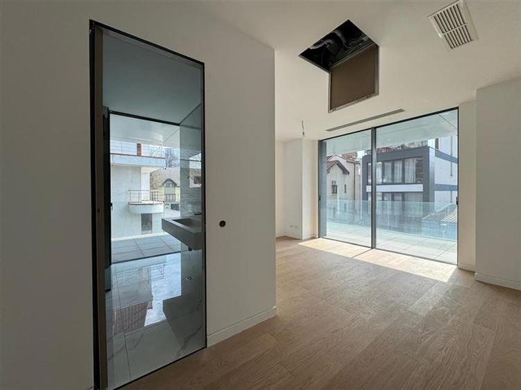 Apartament de 5 camere/ Terasa/ Floreasca - 14