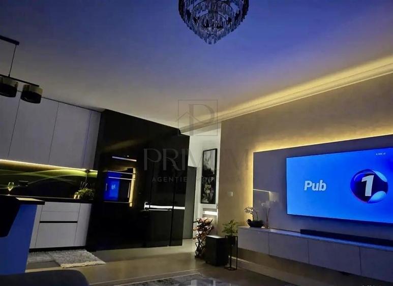 DUMBRAVITA - 3 Camere - ETAJ 1 - Incalzire pardoseala - 2 Locuri parcare - 1