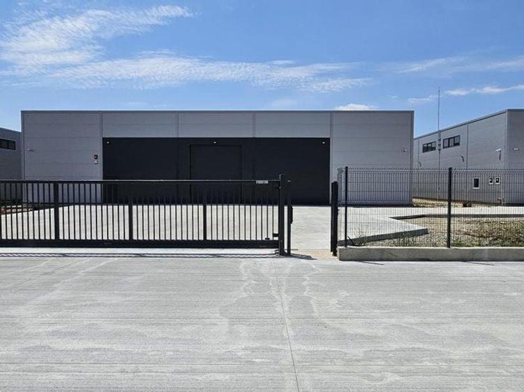 Pantelimon DN3 hala 600 mp - 7