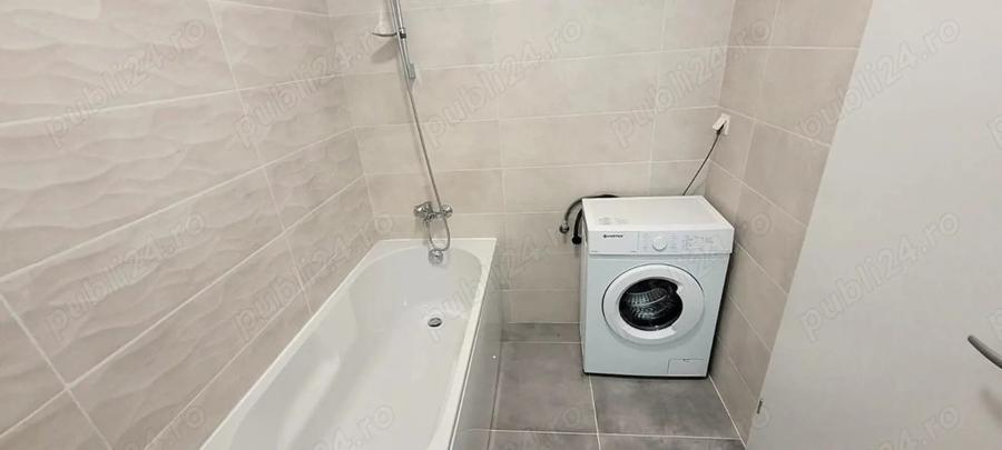 Inchiriez garsoniera, bloc nou - 6