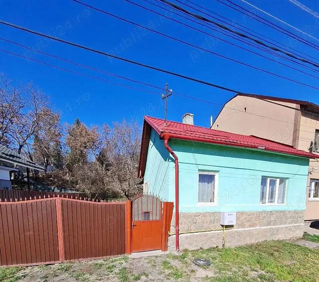 Casa de vanzare in Huedin - 2