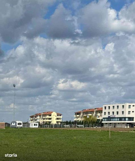 Teren de vanzare Cumpana, Constanta,Str. Carol I, 497 m2 - 3