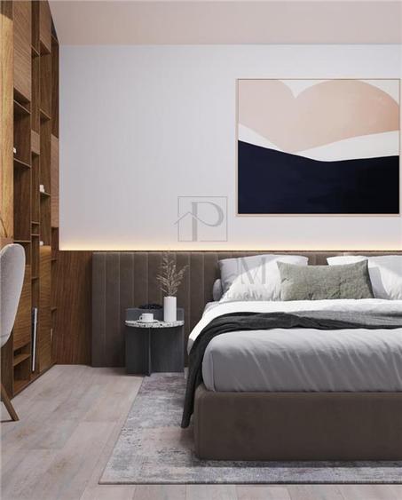 GIROC - Duplex - Panouri solare - Finisaje la alegere - 7