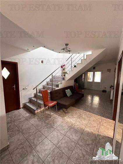 Casa Individuala cu Teren 1300 mp in Corbeanca - Zona Petresti - 7