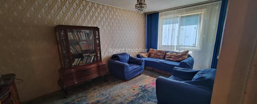 Dristor istriei apartament clasic