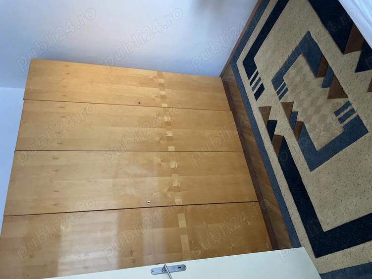 Inchiriez ap 2 camere ptr studen?i 370 luna - 8