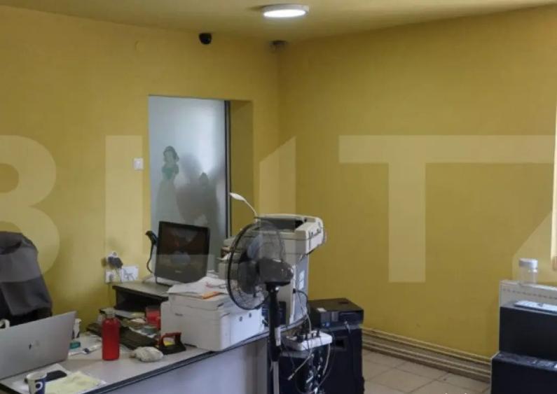 Spatiu comercial zona Parcul Teilor, Turda! - 1