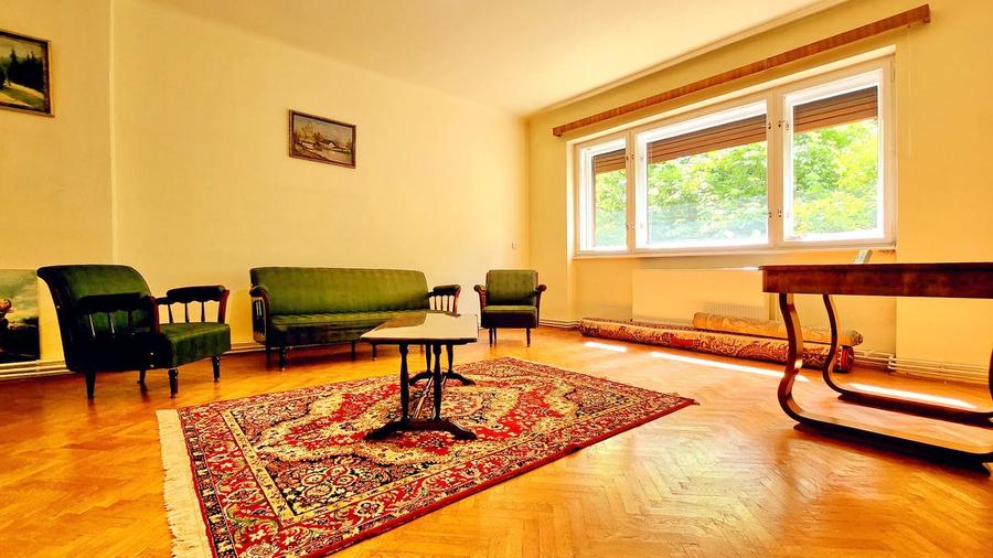 Apartament 2 Camere, Localizare Centrala, Disponibilitate 15 Octombrie - 4