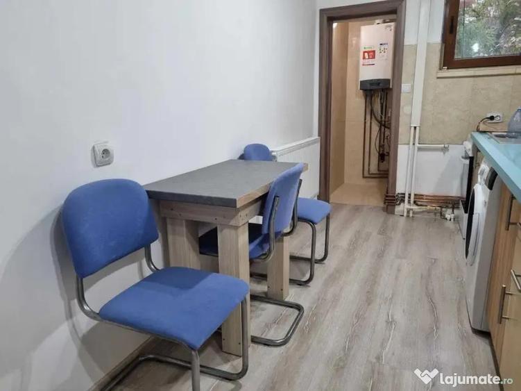 Apartament 2 camere 1 Mai Insula - 7