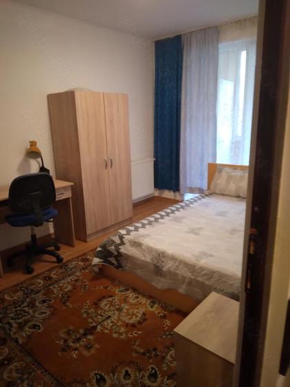 Vind apartament cu 1 camera zona centrala in Floresti - 10