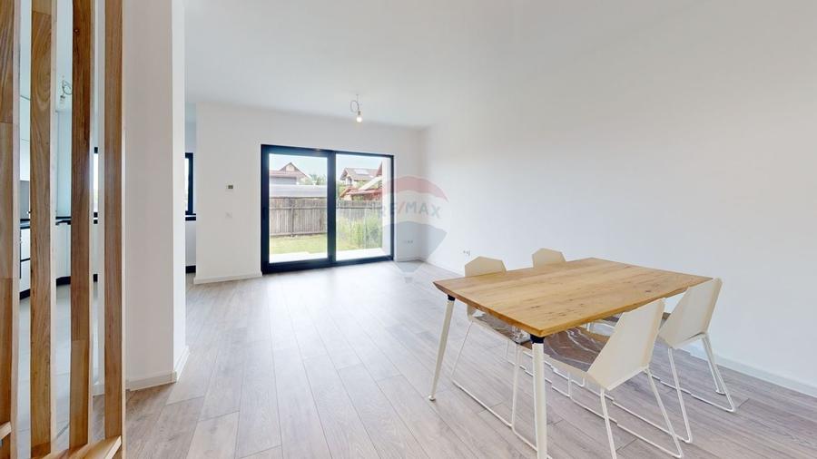 Comision 0% | Casa noua tip Duplex | Incalzire prin pardoseala | Bod - 3