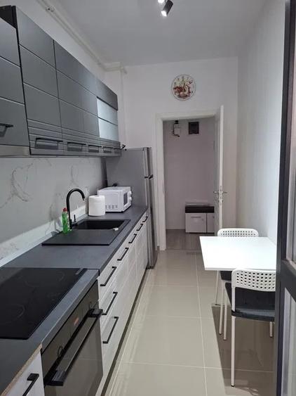🏢Garsonieră de inchiriat | 30,5mp 📍Militari residence, Bucuresti - 4