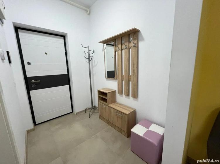Proprietar inchiriez apartament 2camere - 6