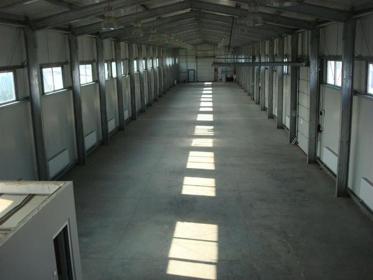 Zona Est - Pantelimon - Selgros - 3