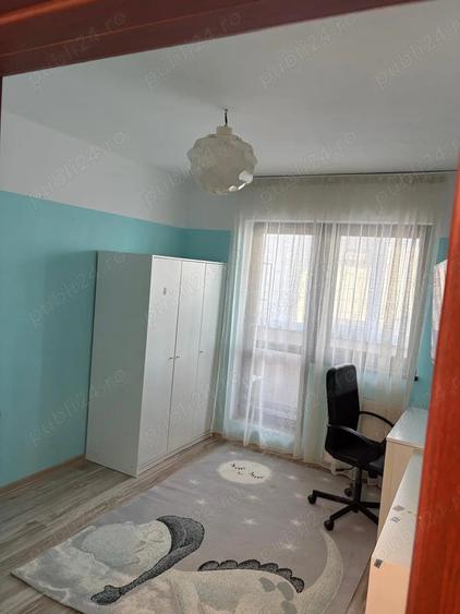 Inchiriez apartament 2 camere Popesti Leordeni - 4
