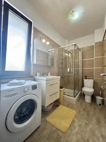 Apartament in zona Turda, bloc nou, Centrala Proprie - 15