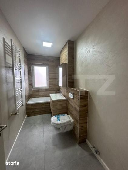 De vanzare apartament 2 camere renovat - Sanpetru - 3