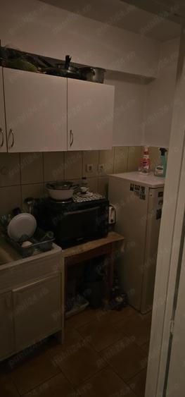 Langa mc'donalds, circumvalatiunii - 2