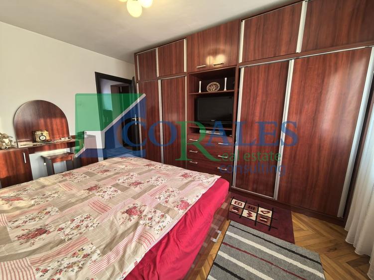 Apartament cu 4 camere în zona Circumvalațiunii! - 10