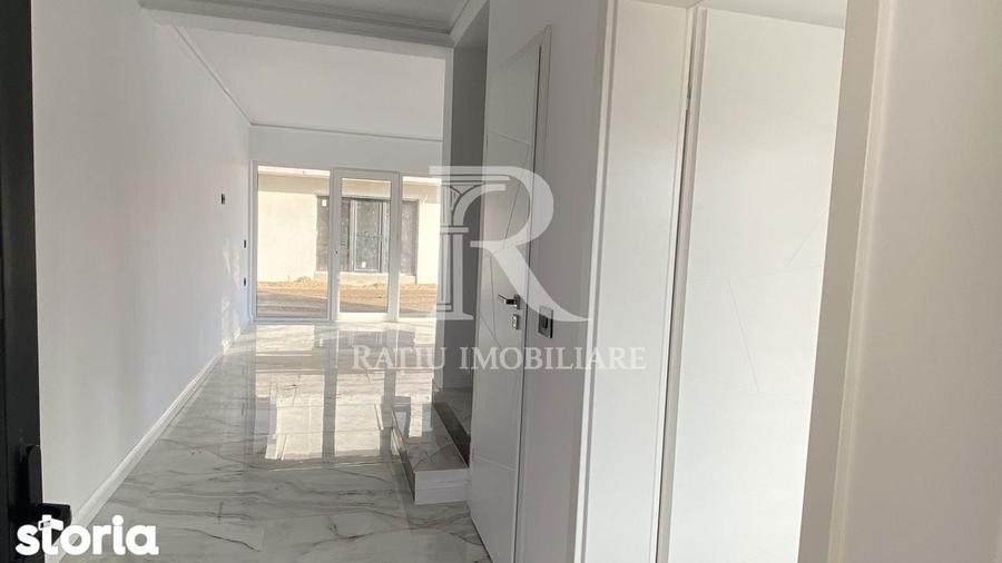 Casa moderna P+1 | 106 mp utili | Terasa + balcon | DecResidence Sanma - 5