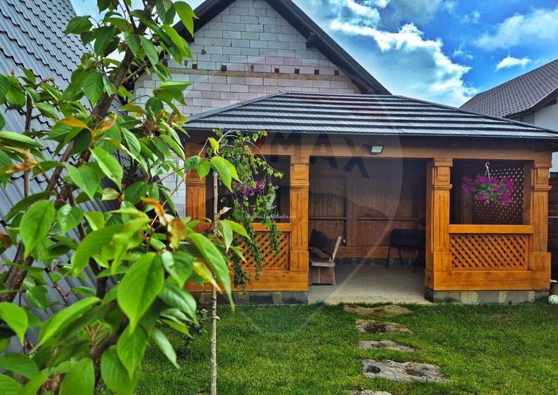 Casa noua de vanzare Ocna ?ugatag - 1