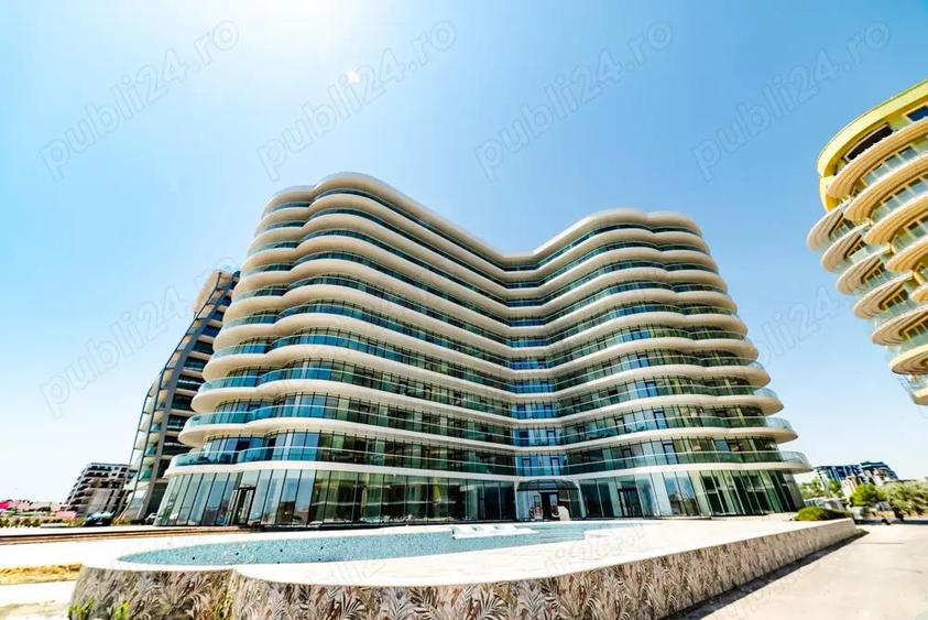 2 dormitoare pe plaja White Sea la cheie... - 2