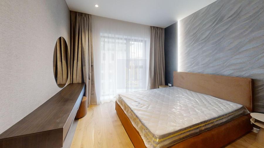 2 Camere| Nusco City Faza 2 | Pet Friendly *Pipera* *Tur Virtual* - 5