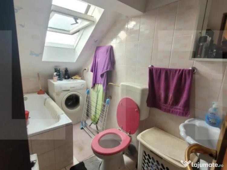 Garsoniera de vanzare, 23 mp, zona Calea Lipovei - 1