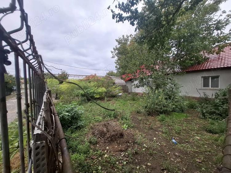 Vanzare Casa 4 Camere Topraisar - 9