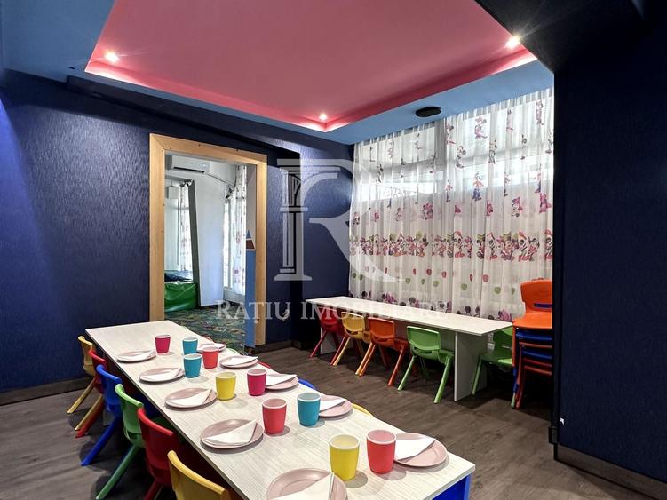 Spațiu comercial, de 156 mp, în Iosia