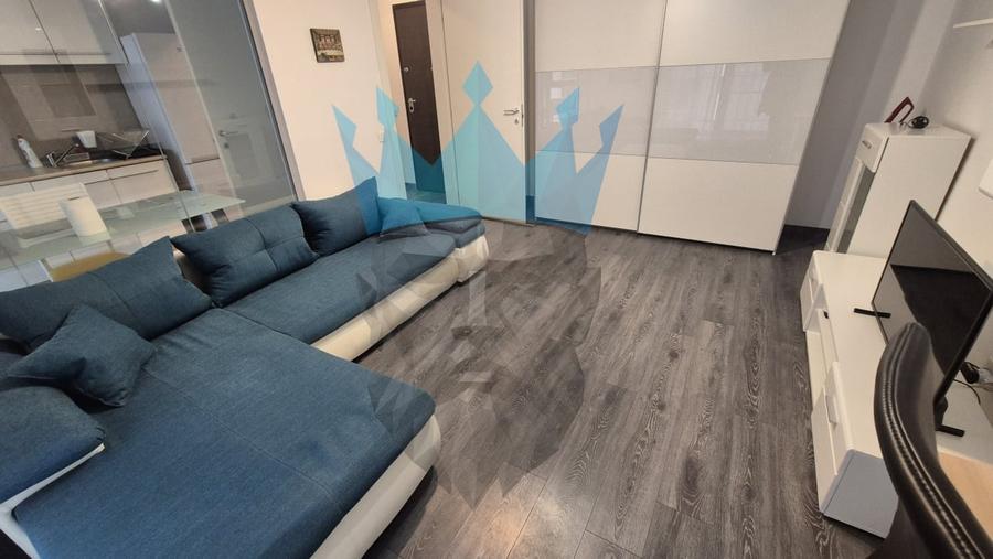 Apartament 2 Camere 21 Residence Politehnica Bucuresti - 3