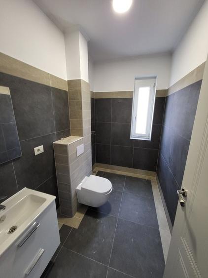 Proiect NOU. Etaj 1. Suprafata generoasa. 2 Bai. Terasa 17mp. - 10