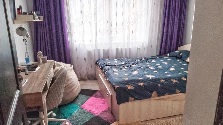 Apartament 2 camere Precista Decebal Sc.Nr.4 Renovat - 6