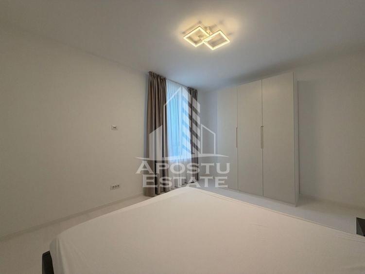 Apartament 3 camere, parter,2 locuri de parcare, balcon,D... - 11