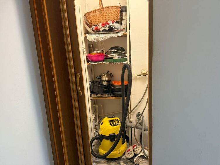 EXCLUSIVE-Apartament 3 camere Pacii-Decomandat - 23