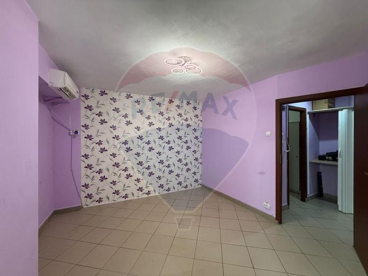 Spațiu comercial stradal 61 mp, Bd. Chisinau - vitrina si acces direct - 3