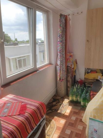 Casa De Cultura ,4 Camere Decomandat , Stradal , 80mp, etaj3/10 - 5