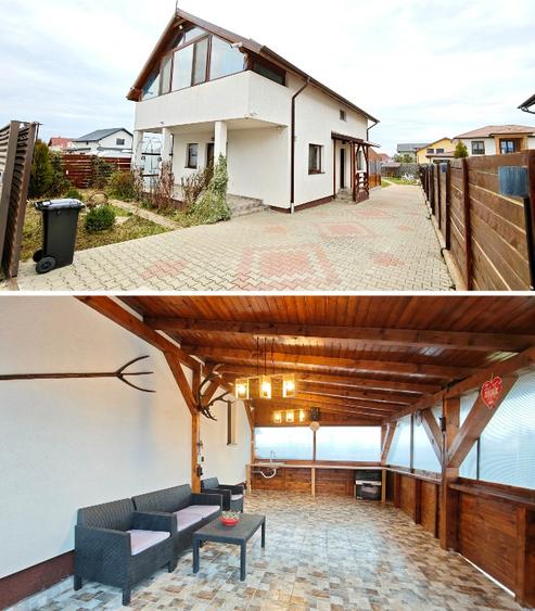 Casă individuală modernă,de vânzare în cartierul Izvor,  - 5