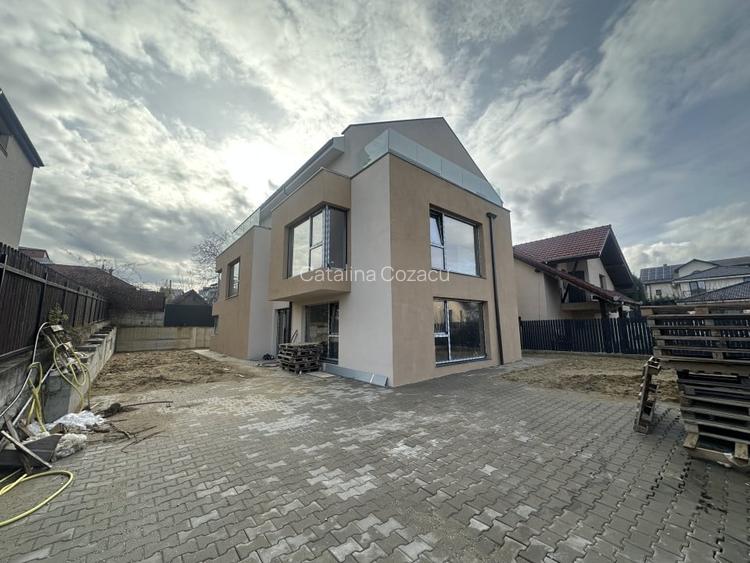 Apartamente cu 1, 2 sau 3 camere, Zorilor, Vila noua si moderna, zona Recuperare