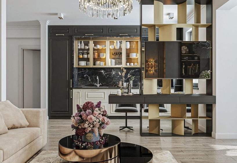 Disponibil - 3 camere - predare 2027 - amenajari premium - 8