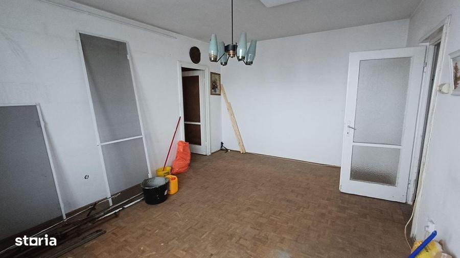 Apartament 2 camere pozitie excelenta - Tractorul, zona Lidl - 7