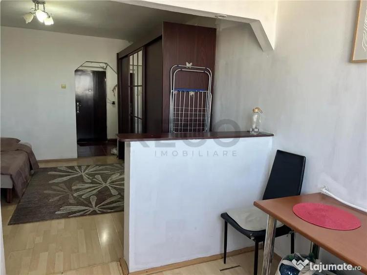 RECO garsoniera mare in Decebal - 7