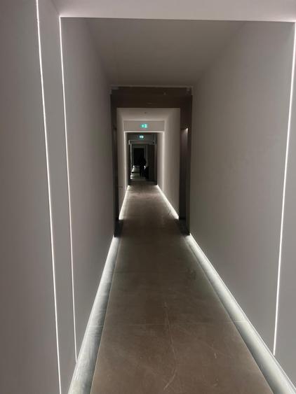 2 camere Nusco City Park la cheie, proprietar - 11