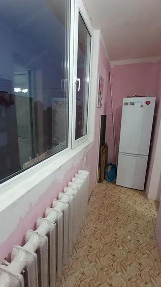 Garsoniera de inchiriat in zona Dristor - 4