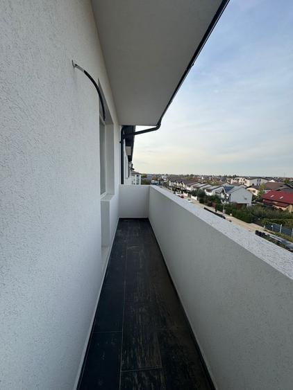 VANZARE GARSONIERA 33 MP-BALCON- BUCATARIE INCHISA-COMISION 0% TVA INCLUS - 7