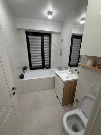 Inchiriere Apartament de 3 camere in Aviatiei - 8