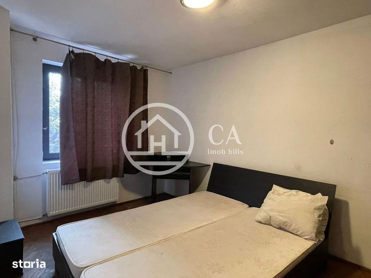 Apartament la casa, de inchiriat cu 4 camere Ultracentral, Oradea - 9