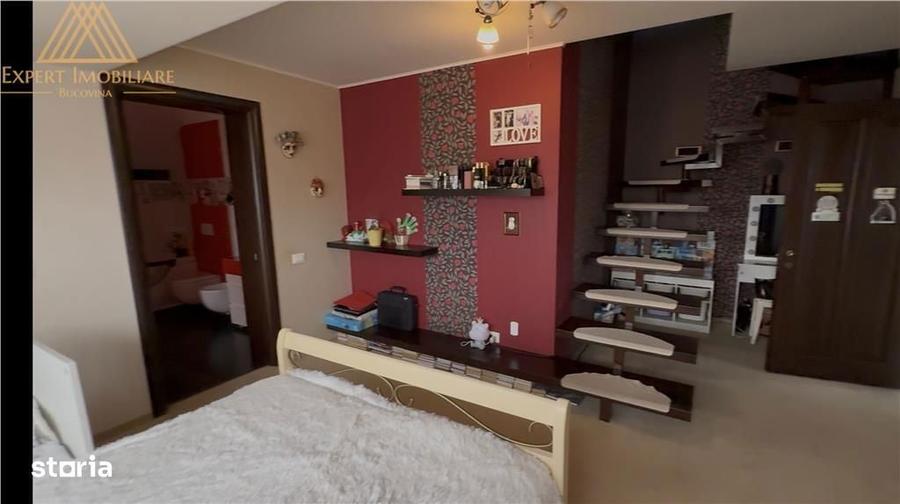 Casa de Lux in Suceava - 11