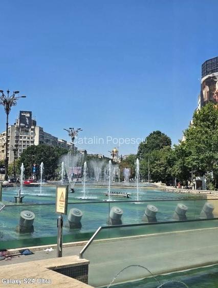 Spațiu comercial, 118 mp în P-ța Unirii Spațiu comercial, 118 mp în P-ța Unirii