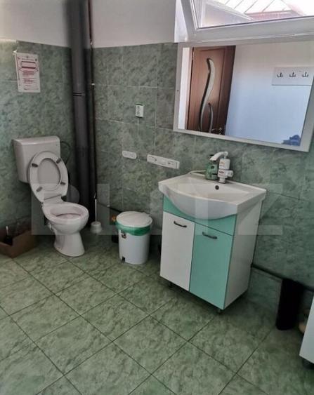 Spa?iu birouri 225 mp, Aleea Manastirea Dealu, Targoviste - 2